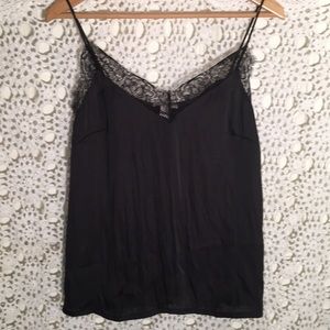 Lace Cami